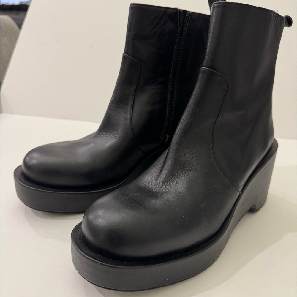 Paloma Barcelo Zuri Boots Ankle boots size 10
